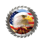 Perfect Wood Floors, Install and Refinishing Logo