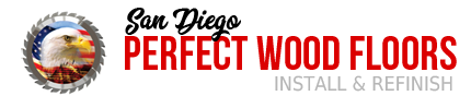 Perfect Wood Floors in San Diego Logo